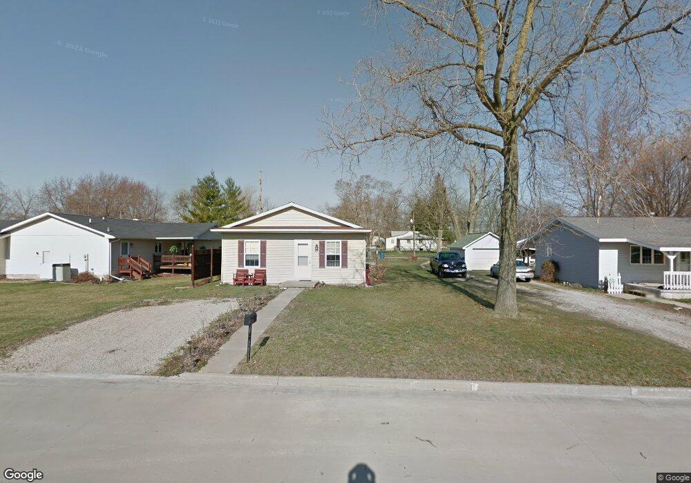 1509 N Logan St, Lincoln, IL 62656 - photo 1
