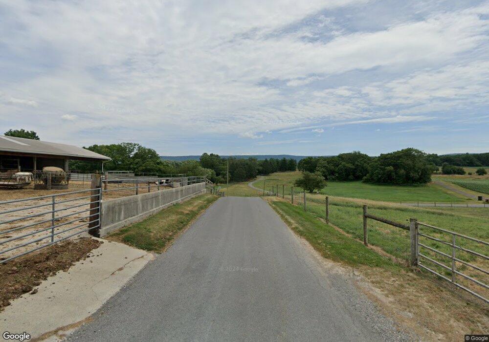 11219 Kieffer Funk Rd, Smithsburg, MD 21783 - photo 1