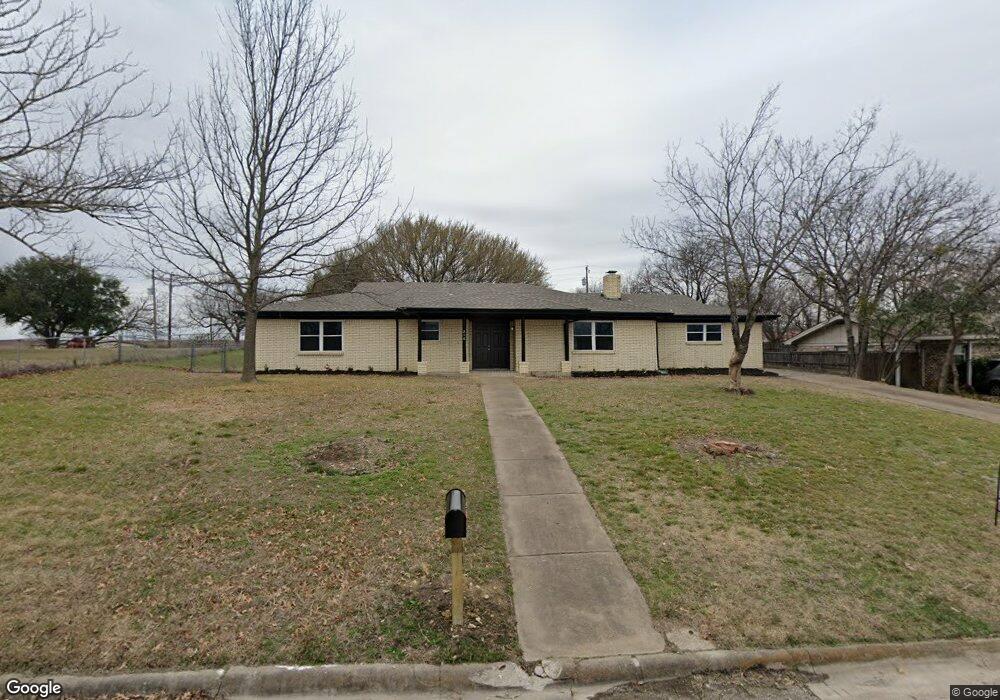 216 Clearwood Dr, Fort Worth, TX 76108 - photo 1