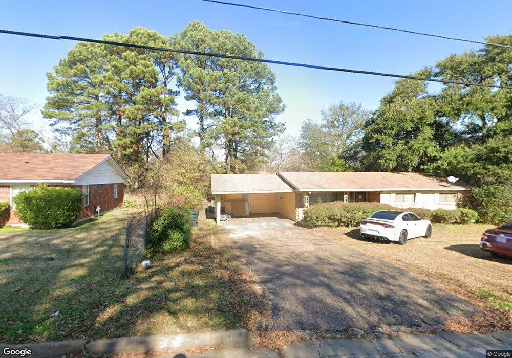 1103 Powers Dr, Tyler, TX 75701 - photo 1