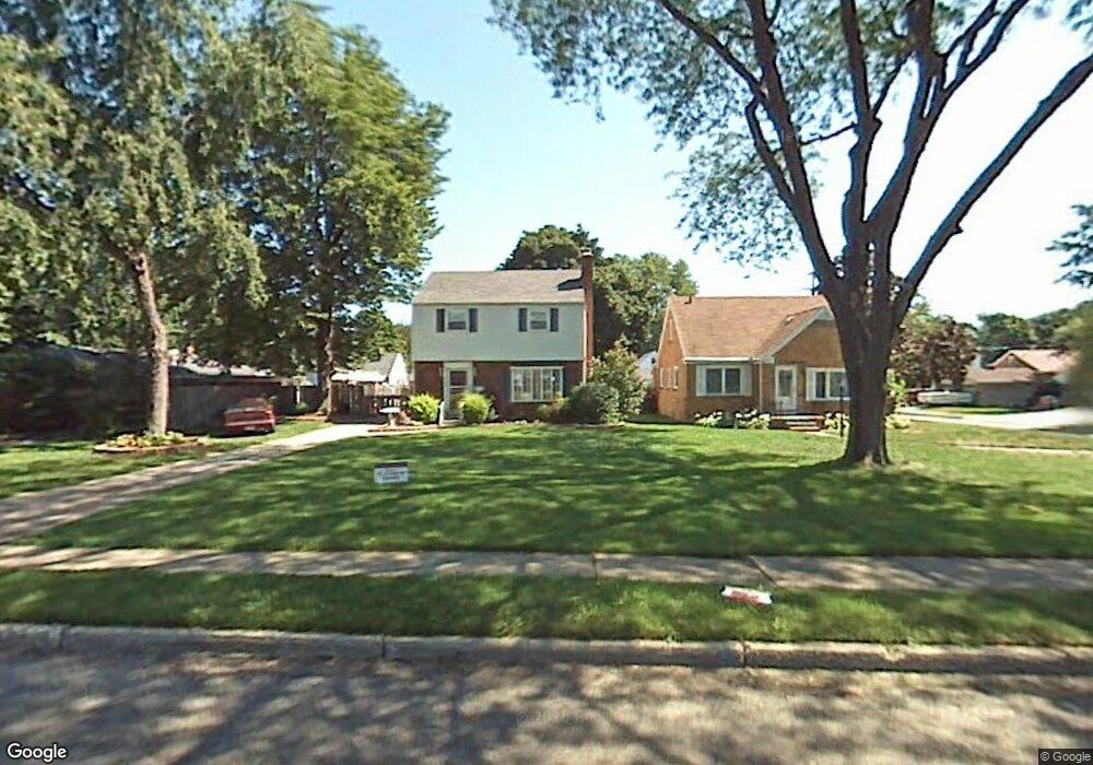 4308 Elmhurst Rd, Toledo, OH 43613 - photo 1