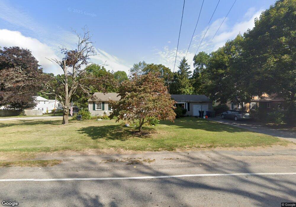 349 Cowesett Rd, Warwick, RI 02886 - photo 1