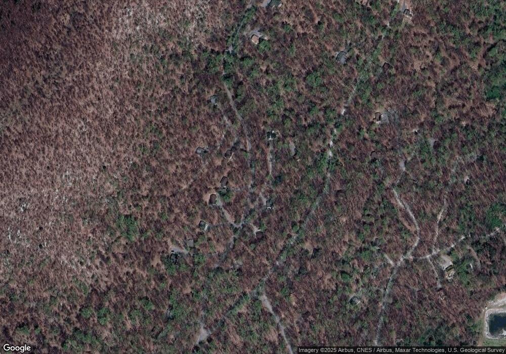 LOT R-5 Bobcat Dr, Berkeley Springs, WV 25411 - photo 1