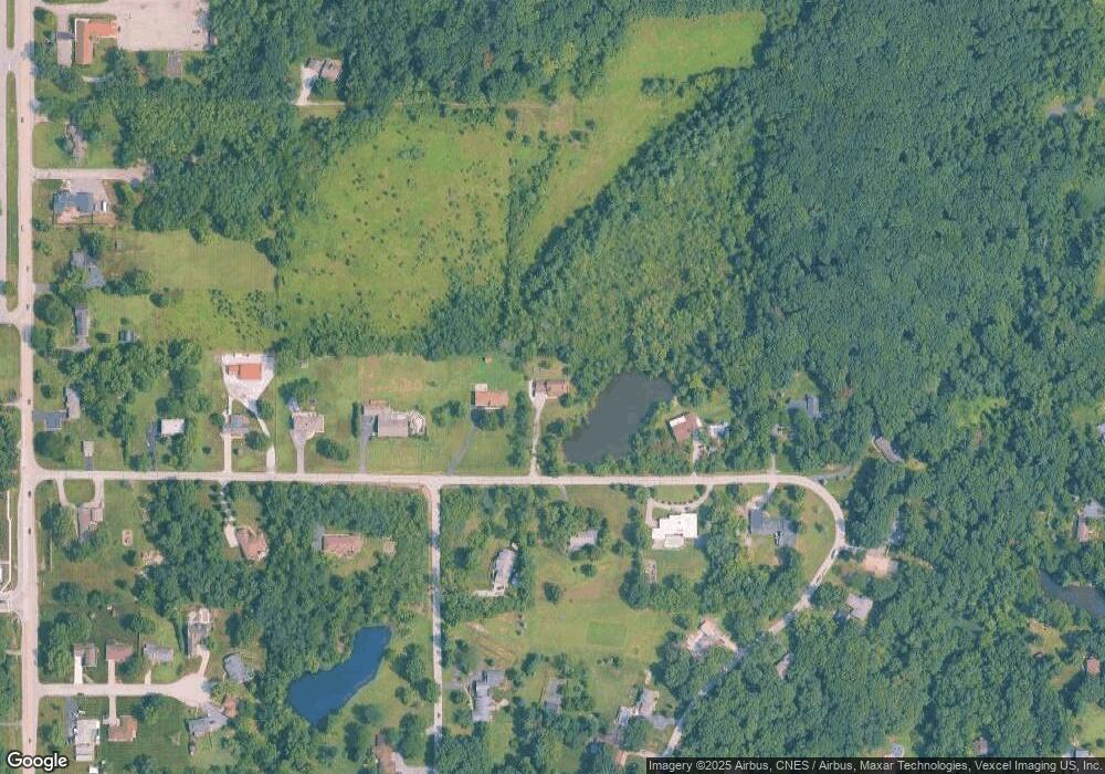 1110 W 124th Place, Crown Point, IN 46307 - photo 1