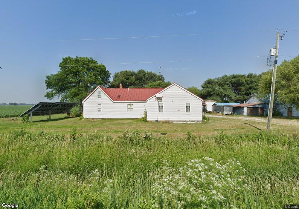 57821 Snowberry Rd, New Carlisle, IN 46552 - photo 1