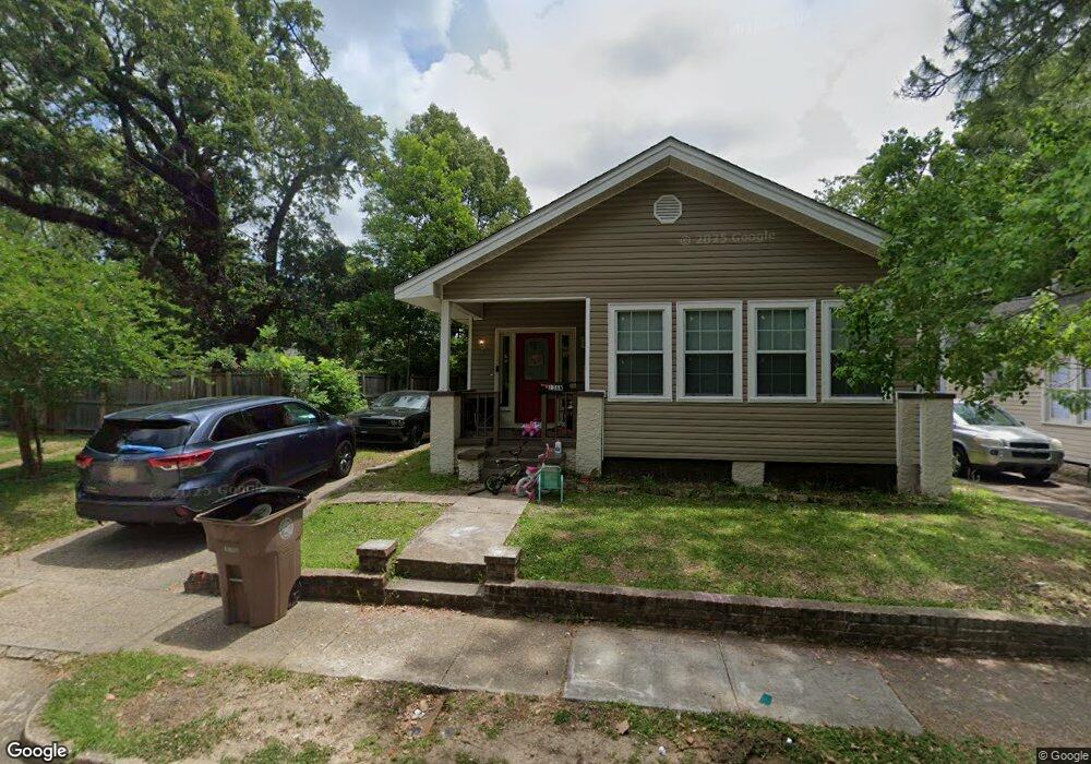 136 N Carlen St, Mobile, AL 36607 - photo 1