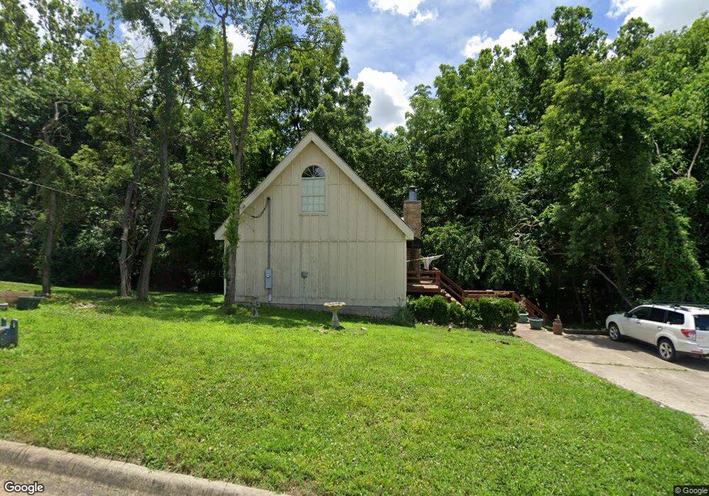 1703 NW 3rd St, Bentonville, AR 72712 - photo 1