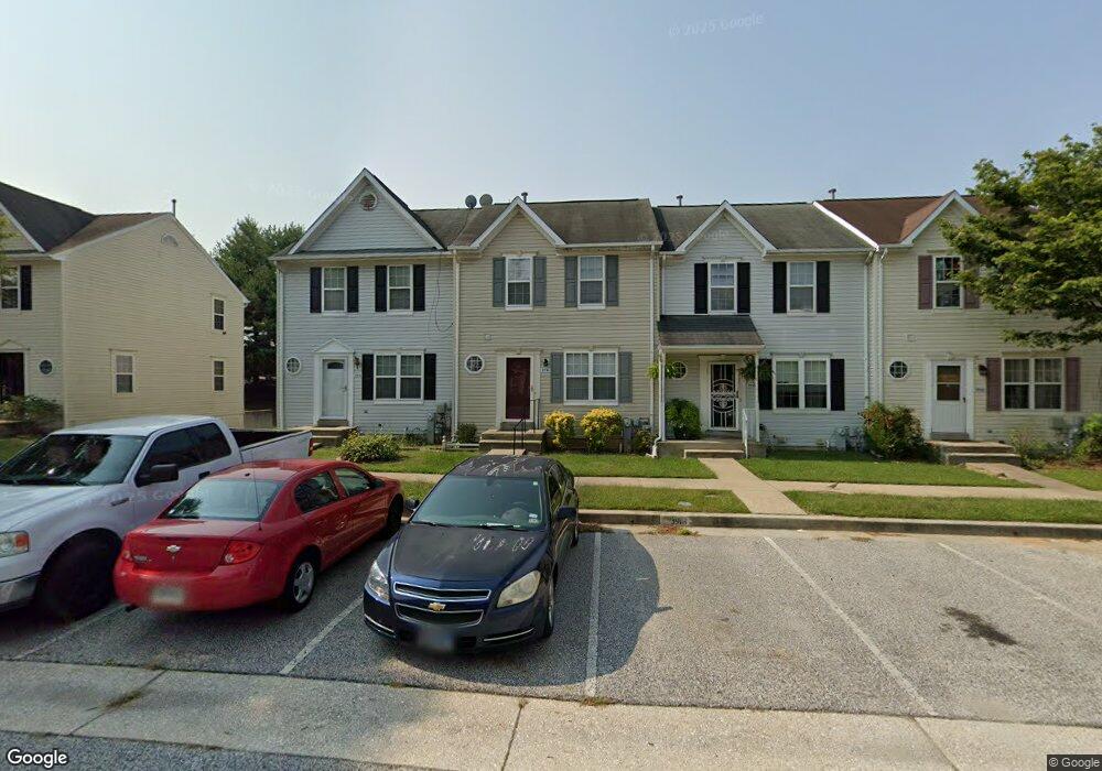 3916 Red Deer Cir, Randallstown, MD 21133 - photo 1