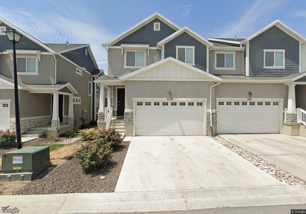 1739 N 3830 W unit 533, Lehi, UT 84043 - photo 1