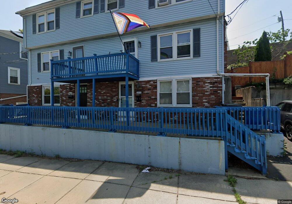 39A Warren Ave, Chelsea, MA 02150 - photo 1