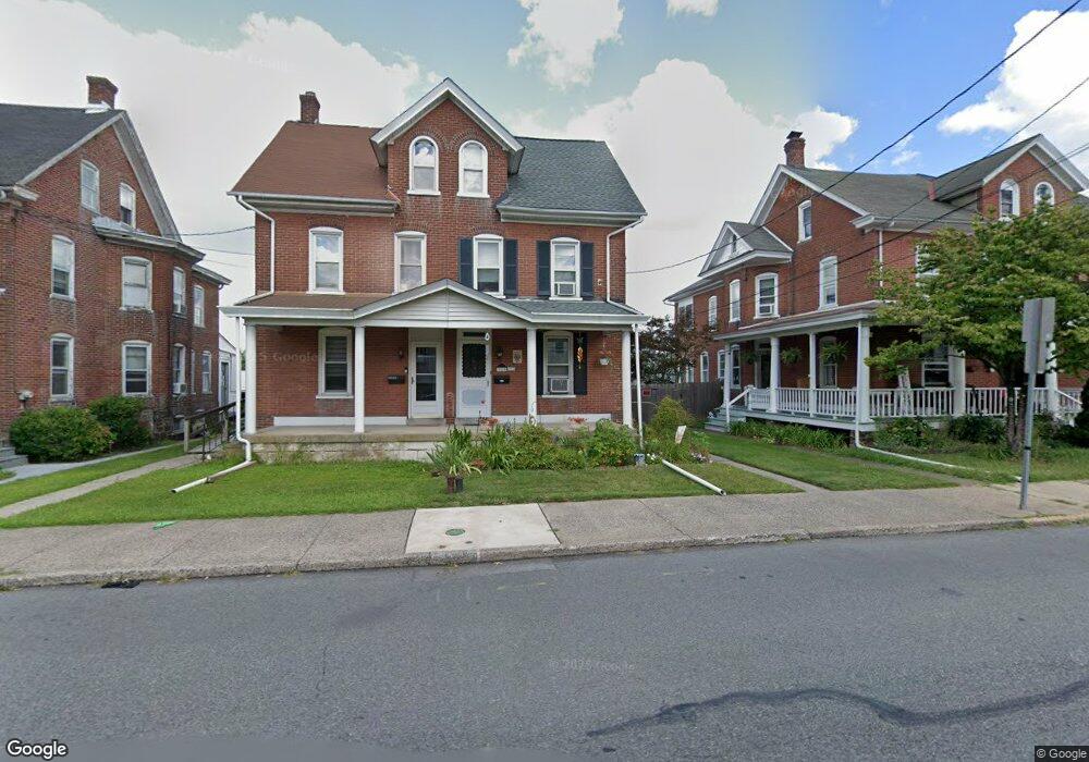 323 W Broad St, Telford, PA 18969 - photo 1