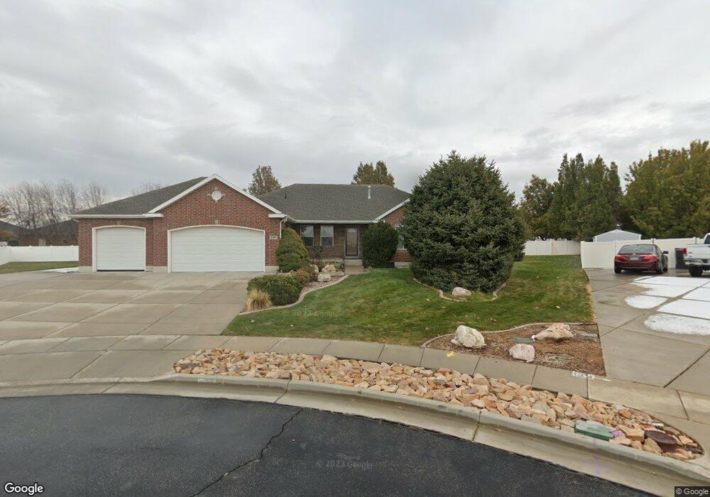 1399 W 1360 N, Clearfield, UT 84015 - photo 1
