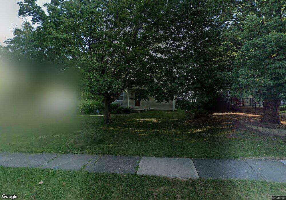 360 E Royal Forest Blvd, Columbus, OH 43214 - photo 1