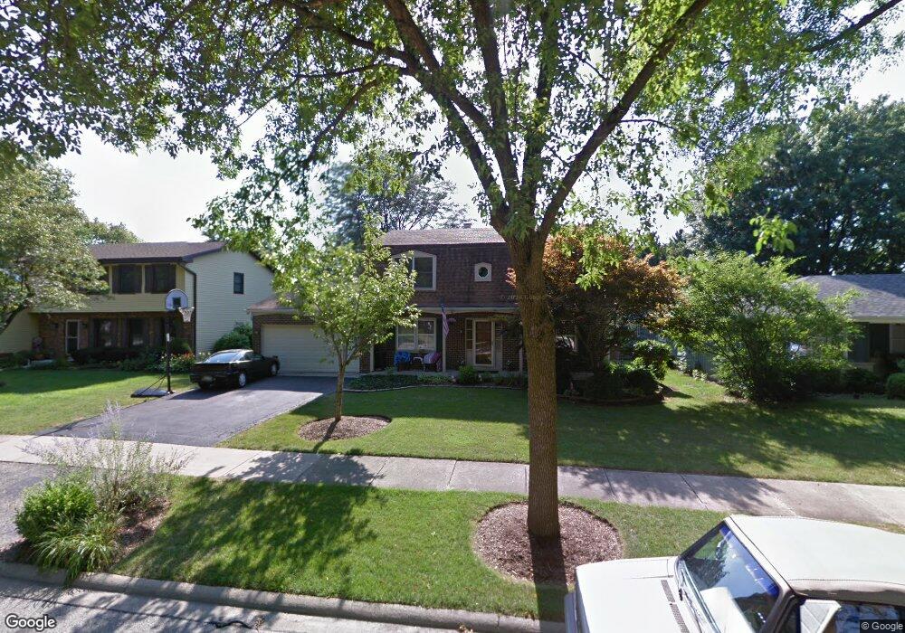 1741 Clyde Dr, Naperville, IL 60565 - photo 1