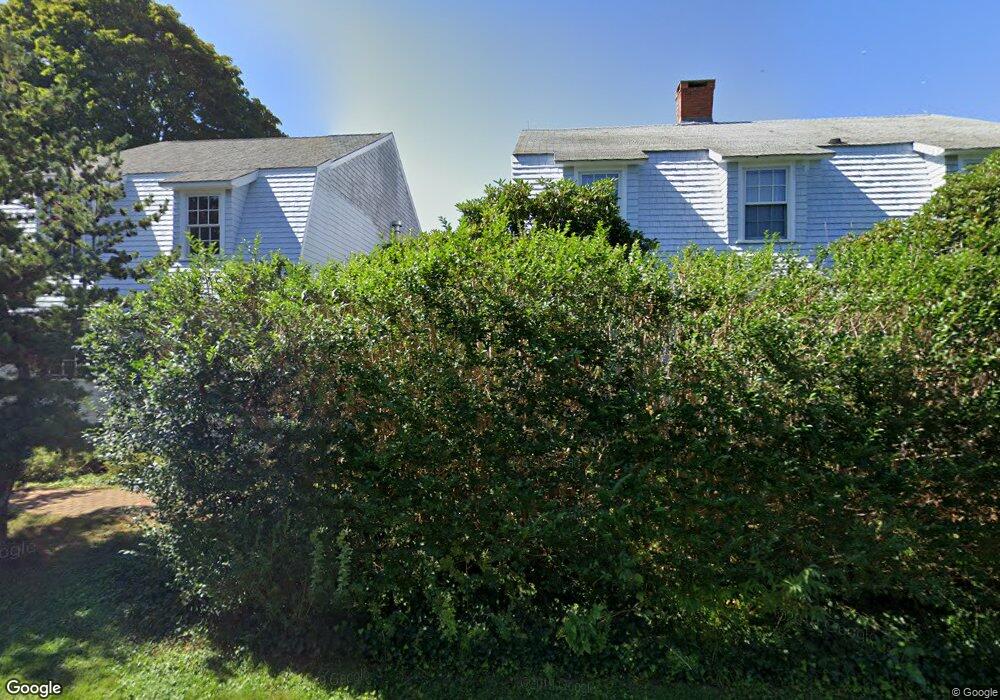 54 Gibson Rd, Bristol, RI 02809 - photo 1