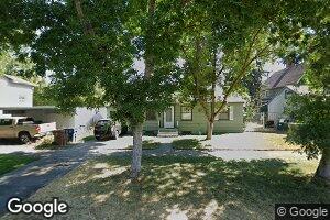 151 S Chestnut St, Spokane, WA 99201