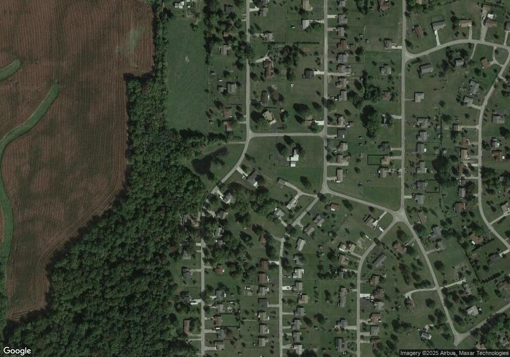 180 Hatchet Dr, Eaton, OH 45320 - photo 1