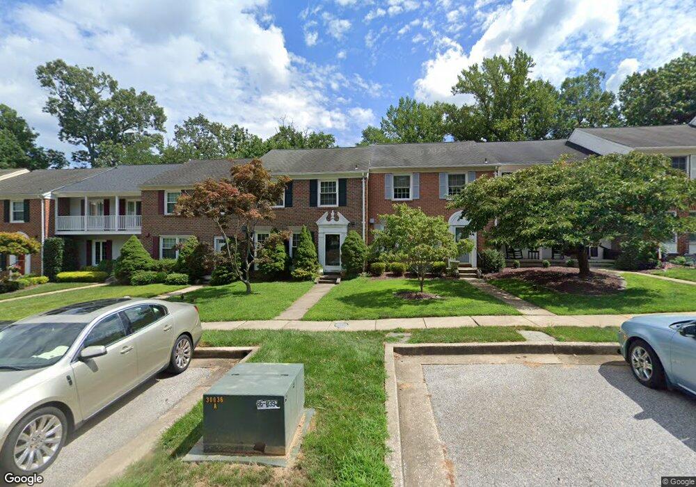 13 Tullycross Ct, Lutherville Timonium, MD 21093 - photo 1