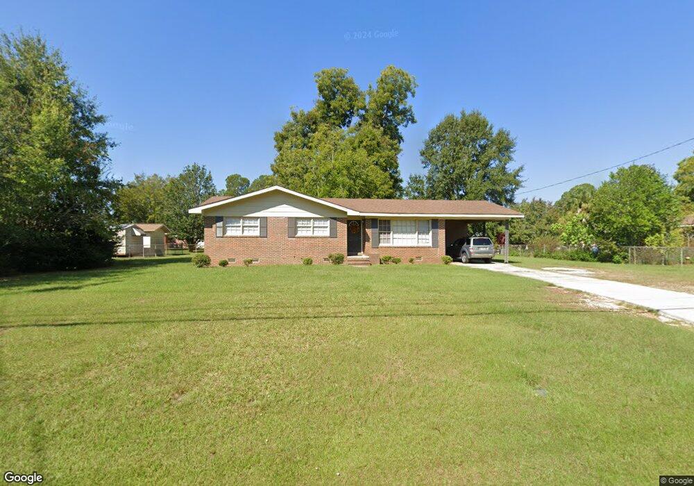 1038 S Alice St, Dothan, AL 36301 - photo 1