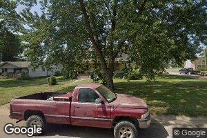 741 N Cherry St, Red Cloud, NE 68970