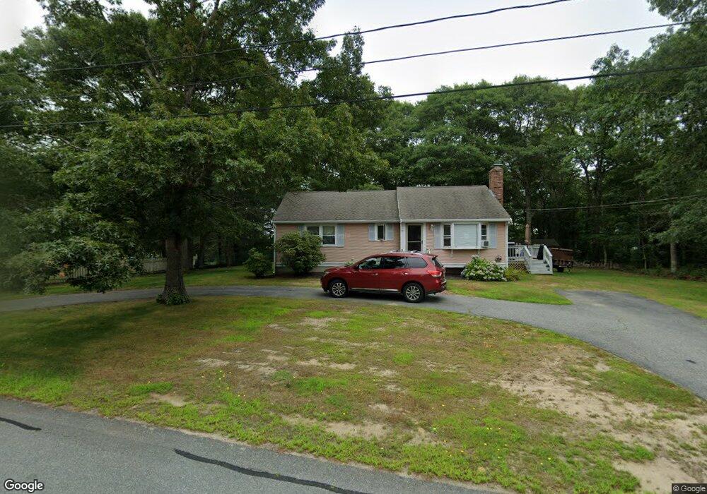 10 Spinnaker Ln, Pocasset, MA 02559 - photo 1