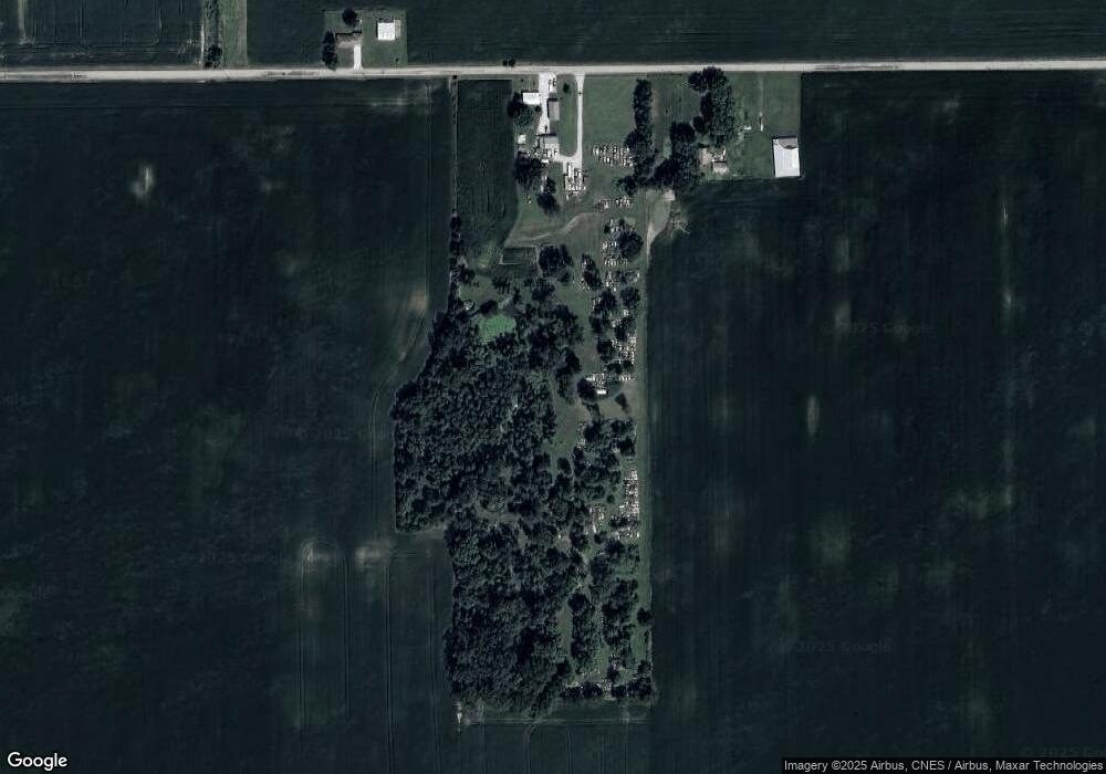 733 E 1350 S, Kokomo, IN 46901 - photo 1