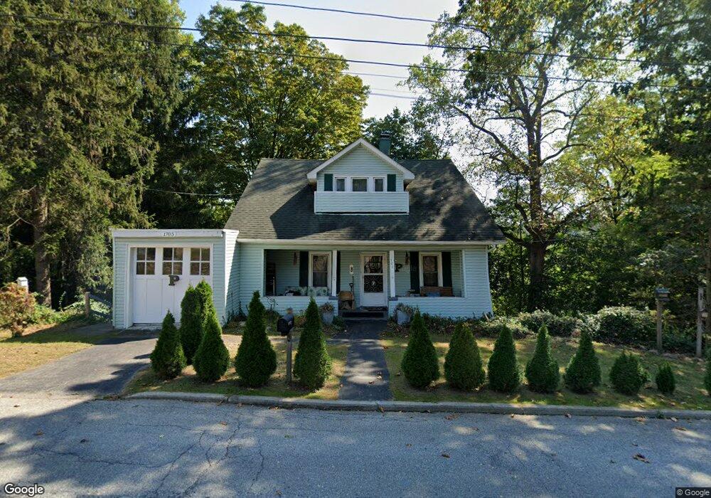 1705 Westchester Ave, Peekskill, NY 10566 - photo 1