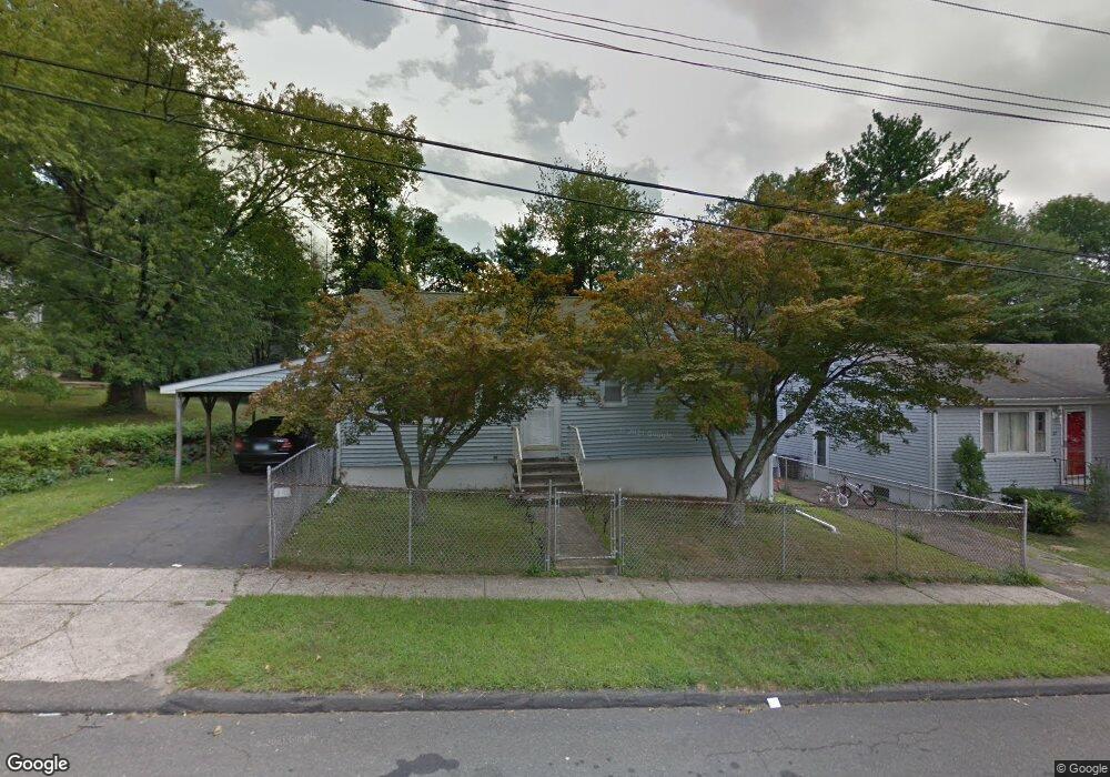 18 Nonquit St, West Haven, CT 06516 - photo 1