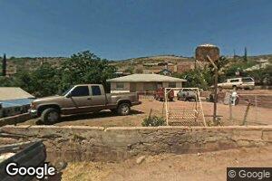 146 Outer Loop, Clifton, AZ 85533
