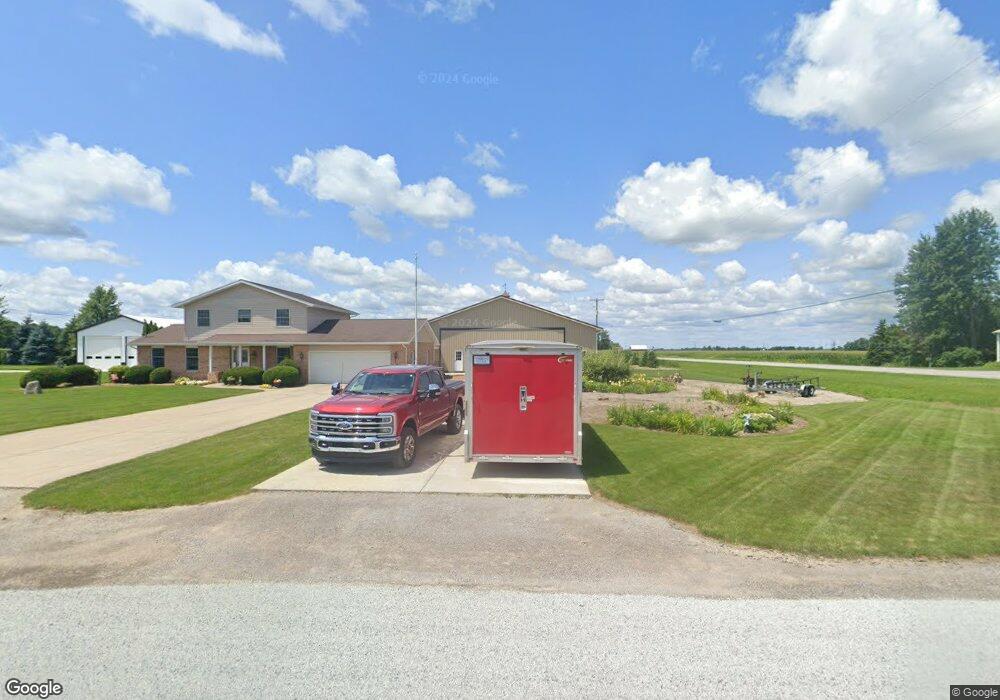 1050 S Dehmel Rd, Frankenmuth, MI 48734 - photo 1