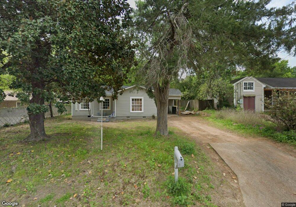 409 W Seale St, Nacogdoches, TX 75964 - photo 1