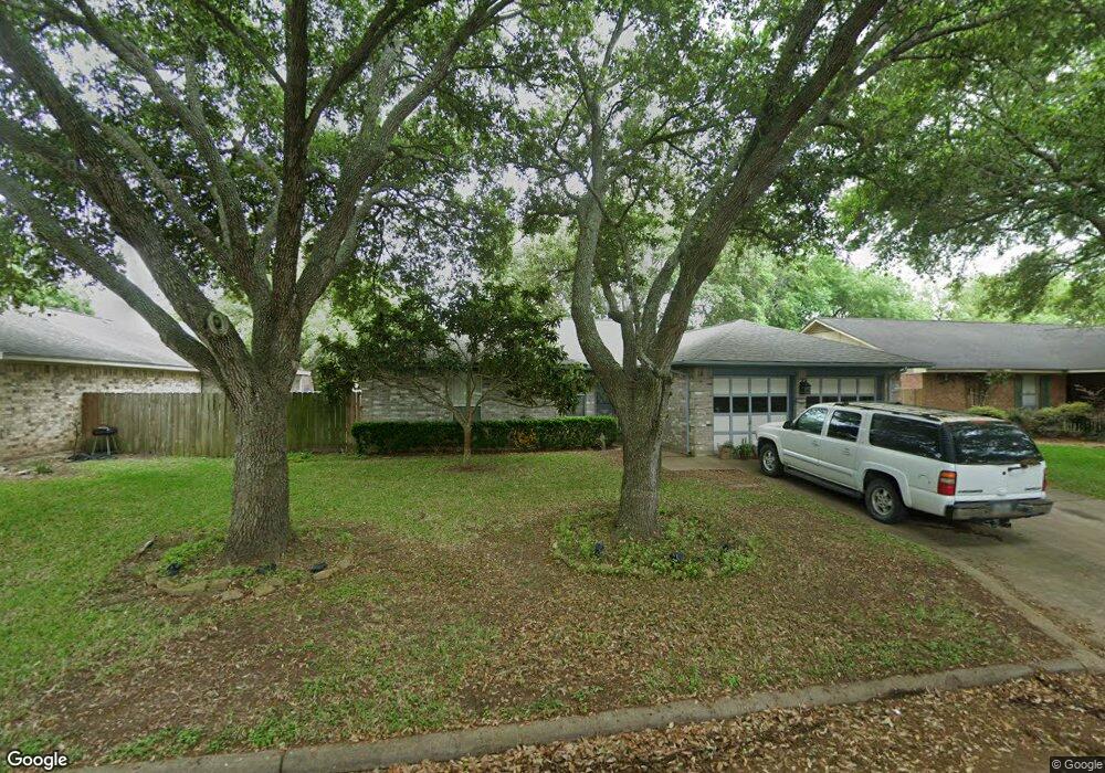 2624 La Mesa St, Bay City, TX 77414 - photo 1