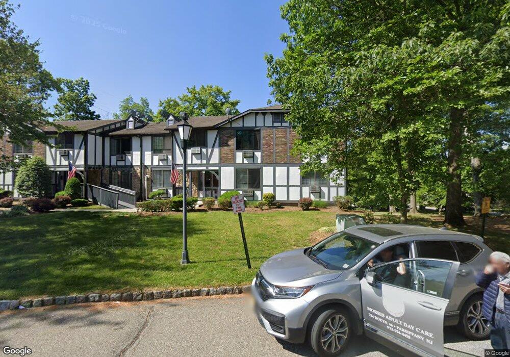 6D Terrace Dr, Chatham, NJ 07928 - photo 1