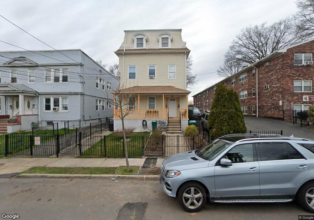 448 Walnut St, Elizabeth, NJ 07201 - photo 1