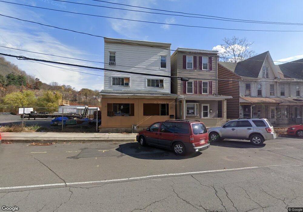 625 N 2nd St unit 627, Shamokin, PA 17872 - photo 1