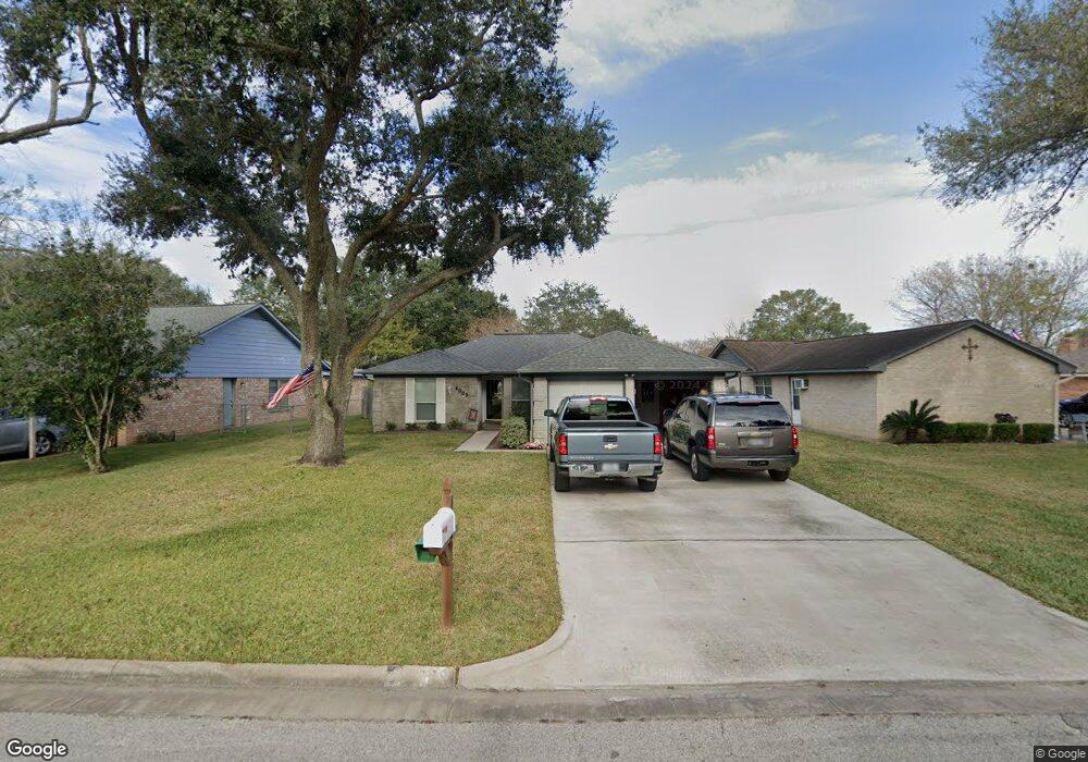 4009 Brumbelow St, Rosenberg, TX 77471 - photo 1
