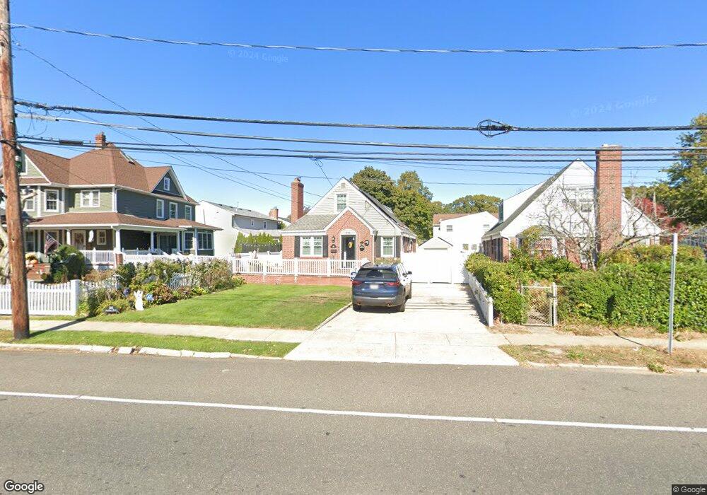 375 Foxhurst Rd, Oceanside, NY 11572 - photo 1