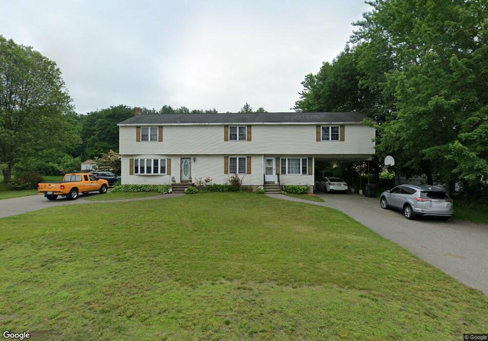 15 Primrose Hill Rd, Dracut, MA 01826 - photo 1