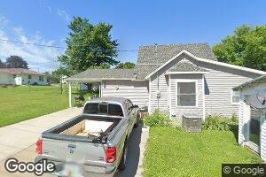 21 W Degroat St, Preston, IA 52069