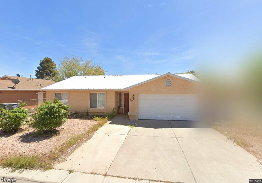 80 E 520 S, Ivins, UT 84738 - photo 1