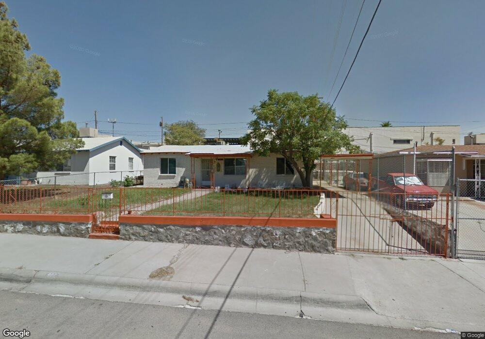 962 Cornelius Dr, El Paso, TX 79907 - photo 1