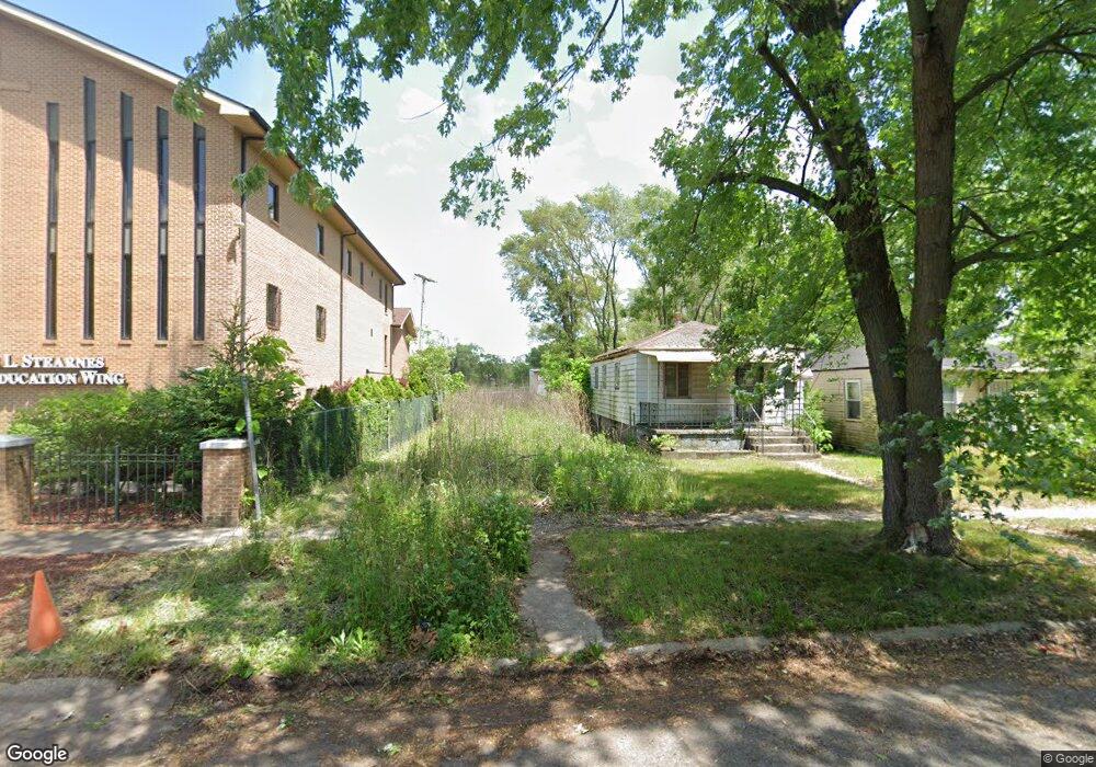 1541 Polk St, Gary, IN 46407 - photo 1