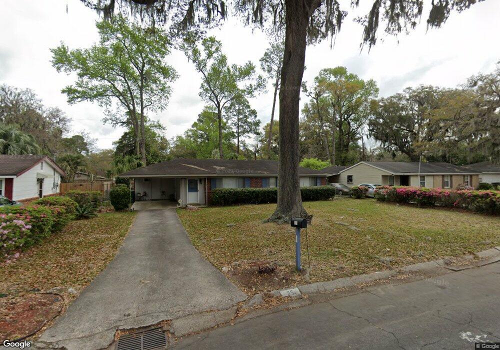35 Silverstone Cir, Savannah, GA 31406 - photo 1