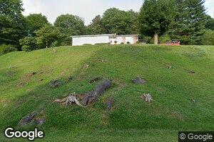 789 Shannons Branch Rd, Cedar Bluff, VA 24609