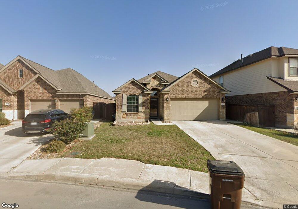 12007 Cathedral Peak, San Antonio, TX 78254 - photo 1