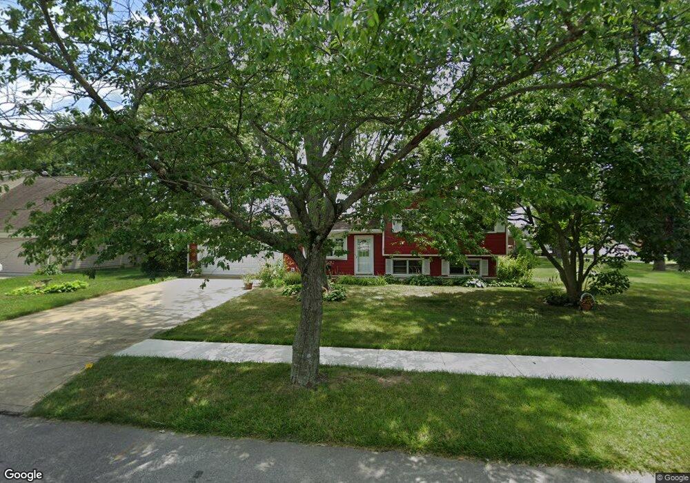 101 Lancelot Dr, Franklin, IN 46131 - photo 1