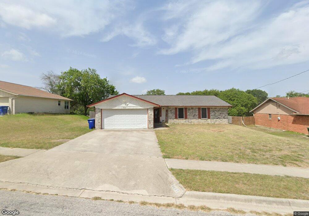2218 Phyllis Dr, Copperas Cove, TX 76522 - photo 1