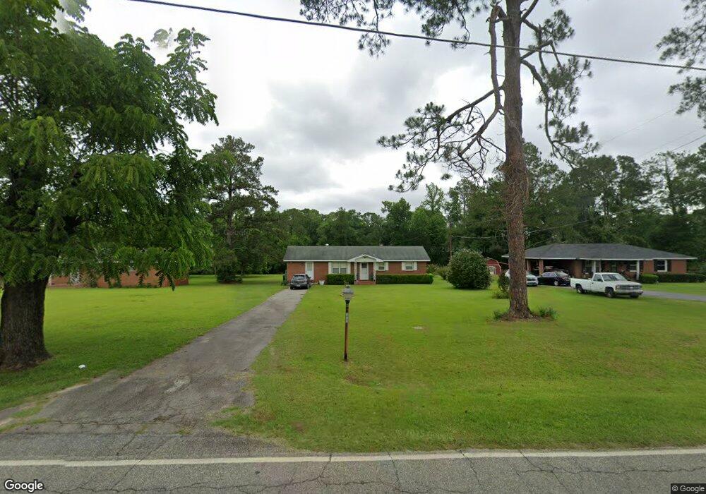 600 Harmony Rd SE, Pelham, GA 31779 - photo 1