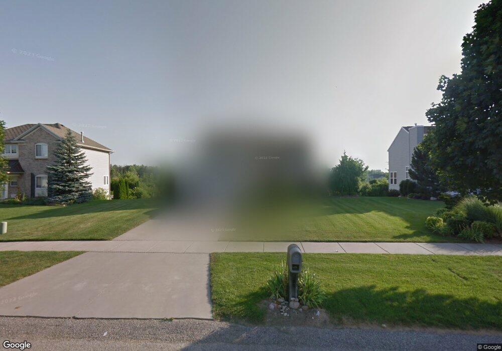 659 Firestone Dr SE, Byron Center, MI 49315 - photo 1