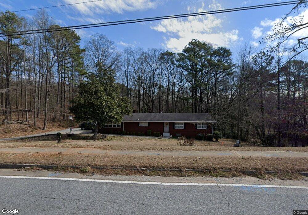 7061 Factory Shoals Rd, Austell, GA 30168 - photo 1